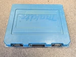 !!! Case Only Makita 6337DWDLE 2" Cordless Drill. Fixed Price $15.00.
