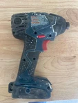 Bosch 25618B 18V Cordless Impact Driver, Parts Only. Fixed Price $25.98.