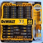 Dewalt DWA2SLS44 Impact Ready Pc Screwdriving Bit Set. Fixed Price $24.95.
