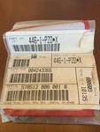 Apex 446-1-PZDX 1/4" Pozidriv #1 Hex Insert Bits Lot Of 14. Fixed Price $20.00.