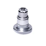 3M Perfect It Quick Connect Adapter 05752 - Used Between Buffing Pad & Polisher. Fixed Price $49.95.