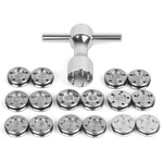 2 5G-45G Golf Weight Kit Tool Compatible With Titleist Scotty Cameron Putters. Fixed Price $47.25.