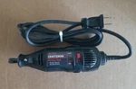Craftsman 572.610520 Rotary "dremel Like" Tool Single Speed 28000 Rpm. Fixed Price $14.95.