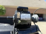 Sears Craftsman 113.12550 1/2 Hp Capacitor Start Motor Lathe Band Saw Drill. Fixed Price $59.99.