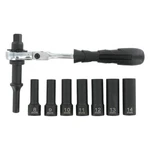 Cta Vibroshock Impact Injector Tool Kit. Fixed Price $90.77.