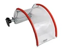 Flexbar Machine Latheguard, Size: Medium #13061. Fixed Price $249.00.