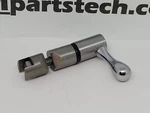 Atlas / Craftsman Tailstock Quill Lock Assembly For 6" Lathes Except Dunlap 109. Fixed Price $99.99.