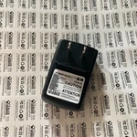 Adapter For Tool Shop 241-1388 4.8V Cordless Screwdriver Charger. Fixed Price $7.99.