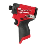 Milwaukee 3453-80 M12 Fuel 12V 1/4" Hex Impact Driver Bare Tool Recon. Fixed Price $89.99.