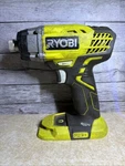 Ryobi P236A 18-VOLT One 1/4-INCH Cordless Impact Driver. Fixed Price $29.99.
