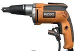 Ridgid R6000-1 Heavy Duty Corded Drywall Gun Screwdriver. Fixed Price $49.95.