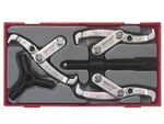 Teng 2-IN-1 Puller Set TENTT804. Fixed Price $106.35.