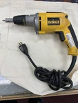 Dewalt DW272 Vsr Drywall Screwdriver Gun TYPE5 4000RPM/6.3 Amp Tested. Fixed Price $39.99.