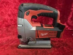 Milwaukee 2645-20 Jigsaw M18 Cordless Bare Tool (ROA010104). Fixed Price $99.99.