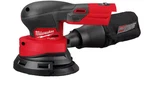 Milwaukee Tool 2837-20 M18 Fuel 18V 5" Random Orbital Sander Bare New. Fixed Price $185.99.
