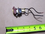 60257 Locking Switch From Craftsman 12" Band Saw 113.243300 113.243310 Etc.. Fixed Price $50.99.