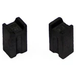 Dewalt DW272 Driver Replacement Carbon Brush 176846-04. Fixed Price $7.95.