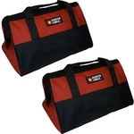 Porter Cable PCCK616L4 (2 Pack) Genuine Tool Bags For 90628318-2PK. Fixed Price $46.45.
