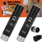 2/4PACK 3.6AH For Black & Decker Versapak VP100 VP105 VP110 VP143 3.6V Battery. Fixed Price $19.99.
