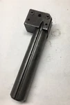 Warner & Swasey Lathe 1" X 1/2" Tool Holder M-4374 9" Post Nice. Fixed Price $79.95.