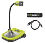 Ryobi Usb Lithium Cordless Magnetic Tray Kit - FVL58K * New & Sealed. Fixed Price $39.95.