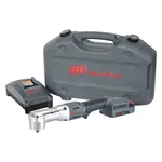 Ingersoll-rand W5350-K12 20-VOLT 1/2" Cordless Impact Wrench Kit With (1) 2.5AH. Fixed Price $563.99.