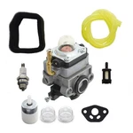 Carburetor Kit For Kawasaki 15003-2663 HA023F-BS01 Ryobi 650R 825R. Fixed Price $23.99.