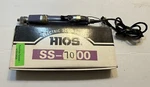 H1OS SS-7000 Hex Electric Screwdriver. Fixed Price $195.00.