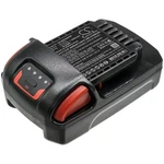 Battery For Ingersoll Rand IQV20 IRTW7150 K1 IRW7150-K2 BL2010 BL2012. Fixed Price $69.99.