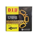 Did Transmission Kit By Sgr Fit Triumph Tiger Sport 850 21/22. Fixed Price $181.35.