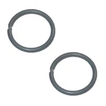 Dewalt Pack Of Genuine Oem Replacement Retainer Rings 089210-00-2PK. Fixed Price $9.95.