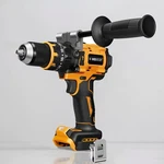 Compatible Dewalt 20 Volt Max Brushless 1/2-IN Hammer Drill/driver Tool Only. Fixed Price $44.99.