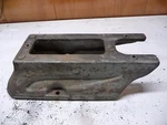 Atlas Craftsman Lathe 12 Inch Bed Foot 10F-150. Fixed Price $35.00.