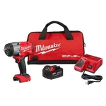 Milwaukee Tool 2967-21B M18 Fuel 1/2" High Torque Impact Wrench W/ Friction. Fixed Price $351.99.