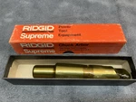 Machinist Tools 3MT Rigid Supreme Chuck Arbor For #6 Taper Nos. Fixed Price $15.00.