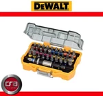 Dewalt DT7969-QZ 32-PIECE Screwdriver Set. Fixed Price $26.69.
