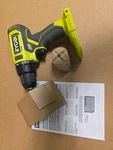 New Ryobi One+ 18V PCL206 Cordless 1/2 In. Drill Driver (tool Only). Fixed Price $43.95.
