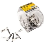 Eazypower Tee Star, T25, In. Hex Top (50-PACK) 002235. Fixed Price $75.78.