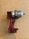 Untested Milwaukee 2767-20 M18 Fuel 1/2" Square Ring High Torque Impact Oem 1313. Fixed Price $25.00.