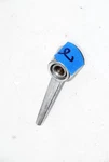 Shopsmith Mark V 500 Table Tilt (handle Only) - See Photos #2. Fixed Price $9.95.