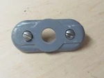 Delta Rockwell Unisaw Escutcheon 460. Fixed Price $8.99.