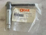 New Ozar HK40-126 #126 Safety Lathe Wrench, 1/4" X 3-1/2". Fixed Price $29.99.