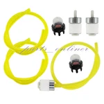Primer Bulb 3FEET Fuel Line Filter Kit For Ryobi 725R 767R 775R 705R 825R. Fixed Price $8.95.