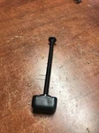 Used Oem Parts Base Knob Asy For Dewalt DW936 5-3/8" 18V Cordless Circular Saw. Fixed Price $14.99.