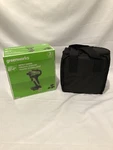 Greenworks 24V Cordless Impact Driver, (2) 2.0AH Batteries, Bag IS24L221 New. Fixed Price $50.99.