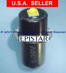 Epistar 250 Lumen Led Bulb 3-WATT For 18V-24V Ridgid Toollight R849, R859. Fixed Price $12.95.