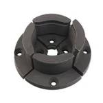 Oneway #2 Profiled Tower Jaws For Stronghold Chuck, Woodturning, Lathes. Fixed Price $84.99.