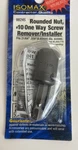 Screw /rounded Bolt And Nut Remover Eazypower 88245 Get-it-out One Way Number 10. Fixed Price $28.00.