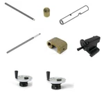 Sherline Inch To Metric Conversion Kit For 15 Lathe W/zero Handwheels 33210. Fixed Price $348.83.