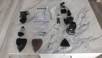 Black & Decker Cordless Matrix 5 Tool Combo Kit Case New. Fixed Price $99.99.